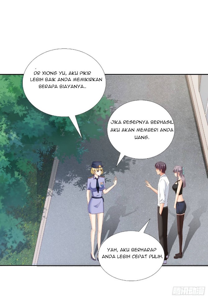 Super School Doctor (Supreme Campus Doctor) Chapter 42 Gambar 2